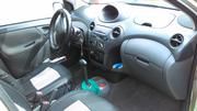 Toyota Yaris • 2005 • 130,000 km 2