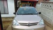 Toyota Yaris • 2005 • 130,000 km 4