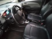 Chevrolet Sonic • 2014 • 759 km 1