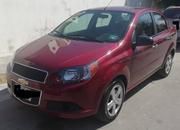 Chevrolet Aveo • 2015 • 90,000 km 3