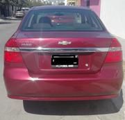Chevrolet Aveo • 2015 • 90,000 km 5