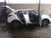 Hyundai Tucson • 2019 • 25,000 km 2