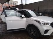 Hyundai Tucson • 2019 • 25,000 km 3