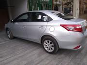 Toyota Yaris • 2017 • 1,150 km 4