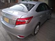 Toyota Yaris • 2017 • 1,150 km 2