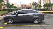 Ford Fiesta • 2016 • 88,000 km 1