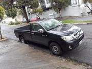 Toyota Hilux • 2010 • 200,000 km 1