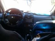 Chevrolet Aveo • 2006 • 149 km 2