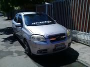 Chevrolet Aveo • 2006 • 149 km 6