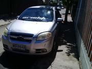 Chevrolet Aveo • 2006 • 149 km 3