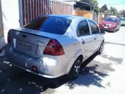 Chevrolet Aveo • 2006 • 149 km 5