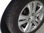 Chevrolet Sail • 2018 • 30,075 km 1