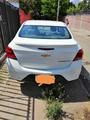 Chevrolet Prisma • 2018 • 30,000 km 2