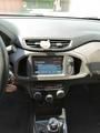 Chevrolet Prisma • 2018 • 30,000 km 1
