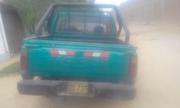 Nissan Pickup • 1993 • 10,000 km 1