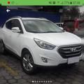 Hyundai Tucson • 2015 • 62,000 km 5