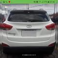 Hyundai Tucson • 2015 • 62,000 km 1