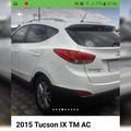 Hyundai Tucson • 2015 • 62,000 km 6