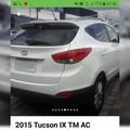 Hyundai Tucson • 2015 • 62,000 km 3