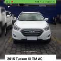 Hyundai Tucson • 2015 • 62,000 km 4