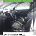 Hyundai Tucson • 2015 • 62,000 km 2