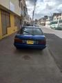 Mazda 626 • 1985 • 125,000 km 1