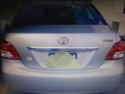 Toyota Yaris • 2012 • 128,500 km 2