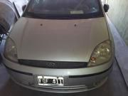 Ford Fiesta • 2006 • 250,000 km 1