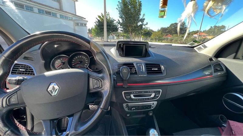 Renault Mégane • 2013 • 60,000 km 6
