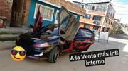 Renault Logan • 2011 • 600 km 1