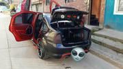 Renault Logan • 2011 • 600 km 2