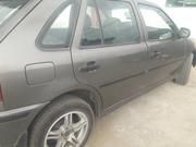 Volkswagen Gol • 2003 • 187,586 km 5