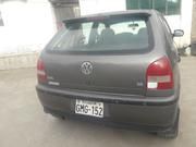 Volkswagen Gol • 2003 • 187,586 km 3