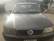 Volkswagen Gol • 2003 • 187,586 km 4