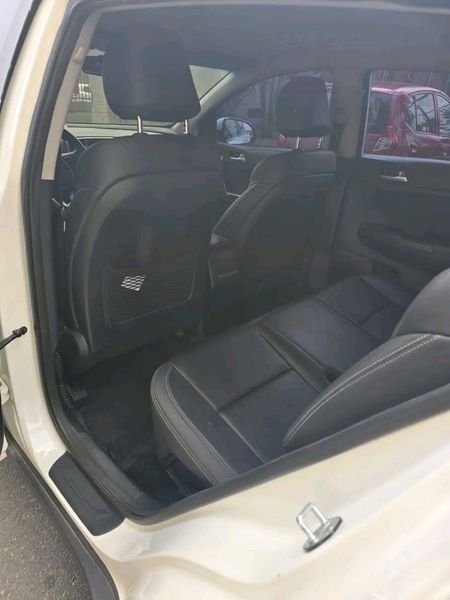 Kia Sportage • 2022 • 3,000 km 8