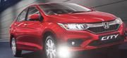 Honda City • 2019 • 997,000 km 1