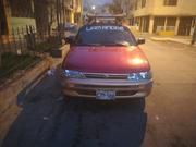 Toyota Corolla • 1997 • 200 km 3