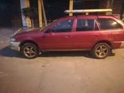 Toyota Corolla • 1997 • 200 km 6