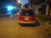 Toyota Corolla • 1997 • 200 km 8