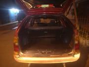 Toyota Corolla • 1997 • 200 km 2