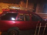 Toyota Corolla • 1997 • 200 km 4