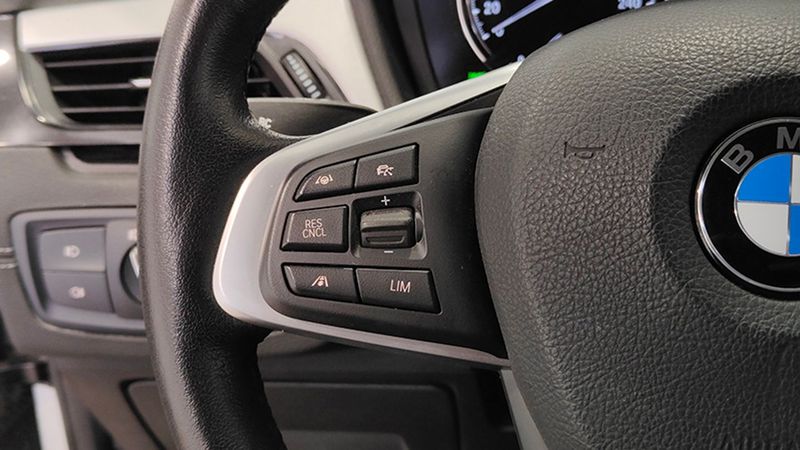 BMW X2 • 2020 • 41,907 km 9