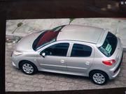 Peugeot 207 • 2012 • 140,000 km 4