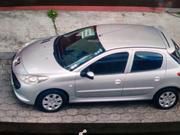 Peugeot 207 • 2012 • 140,000 km 2