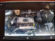 Peugeot 207 • 2012 • 140,000 km 3