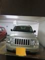 Jeep Cherokee • 2008 • 150,000 km 1