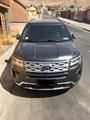 Ford Explorer • 2018 • 20,000 km 3