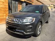Ford Explorer • 2018 • 20,000 km 6