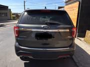 Ford Explorer • 2018 • 20,000 km 5