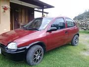 Chevrolet Corsa • 1998 • 268,000 km 2